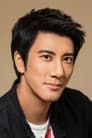 Leehom Wang isLucky Bat (voice)