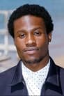 Shameik Moore isMiles Morales / Spider-Man (voice)