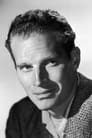 Charlton Heston isGeorge Taylor