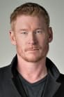 Zack Ward isBilly the Kid