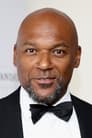 Colin Salmon isJames 