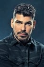 Raúl Castillo isJay Perez