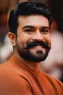 Ram Charan isAlluri Sitarama Raju