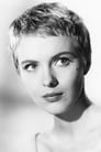 Jean Seberg isTanya Livingston