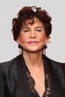 Mercedes Ruehl isMrs. Baskin