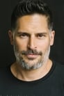 Joe Manganiello isReggie