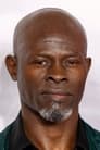 Djimon Hounsou isBedivere