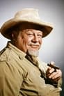 Burl Ives isHarvey 'Big Daddy' Pollitt