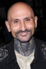 Robert LaSardo isRedfoot