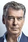 Pierce Brosnan isMichael 'Mike' Graham