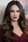 Megan Fox isApril O'Neil