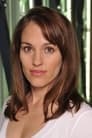 Amy Jo Johnson isElizabeth Kennedy