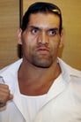 Dalip Singh isBolo (as The Great Khali)