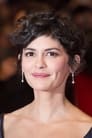 Audrey Tautou isAmélie Poulain