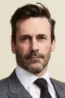 Jon Hamm isTom Shaw