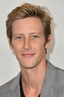 Gabriel Mann isDanny Zorn