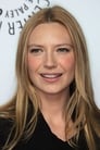 Anna Torv isThe Keeper (voice)