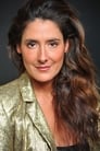 Alicia Coppola isMrs. Romero