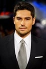 D.J. Cotrona isSean