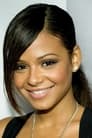 Christina Milian isAnne