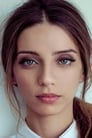 Angela Sarafyan isMaggie