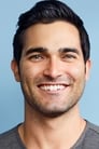 Tyler Hoechlin isGerry