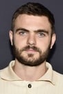 Alex Roe isHolt Anthony