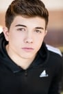 Bradley Steven Perry isRoger Elliston the Third