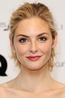 Tamsin Egerton isSally