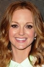 Jayma Mays isAmy