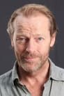 Iain Glen isDr. Isaacs