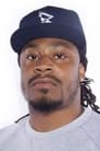 Marshawn Lynch isMr. G