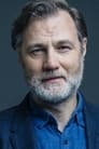 David Morrissey isMichael Glass