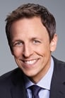 Seth Meyers isChet Krogl