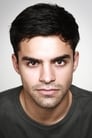 Sean Teale isRJ Jackson