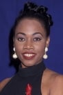 Regina Taylor isAnn