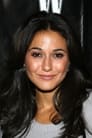 Emmanuelle Chriqui isLilly