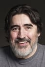 Alfred Molina isProfessor Knight (voice)