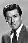 Efrem Zimbalist Jr. isWilson