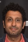 Adeel Akhtar isThe Maharajah