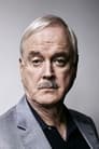 John Cleese isDr. Glickenstein (voice)