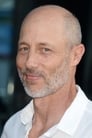 Jon Gries isHarvey