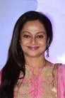 Zarina Wahab isRazia Khan