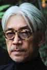 Ryuichi Sakamoto isAmakasu