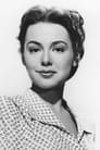 Barbara Rush isSue McCready