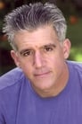 Gregory Jbara isLes Hirsch