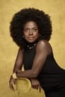 Viola Davis isSusie Brown