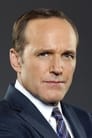 Clark Gregg isAlan