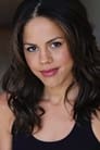 Lenora Crichlow isMandy