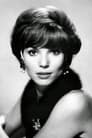 Elsa Martinelli isGisèle d'Angoulême